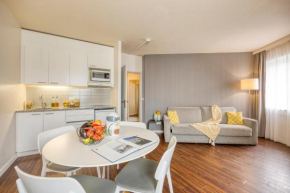 Citadines Sainte Catherine Brussels